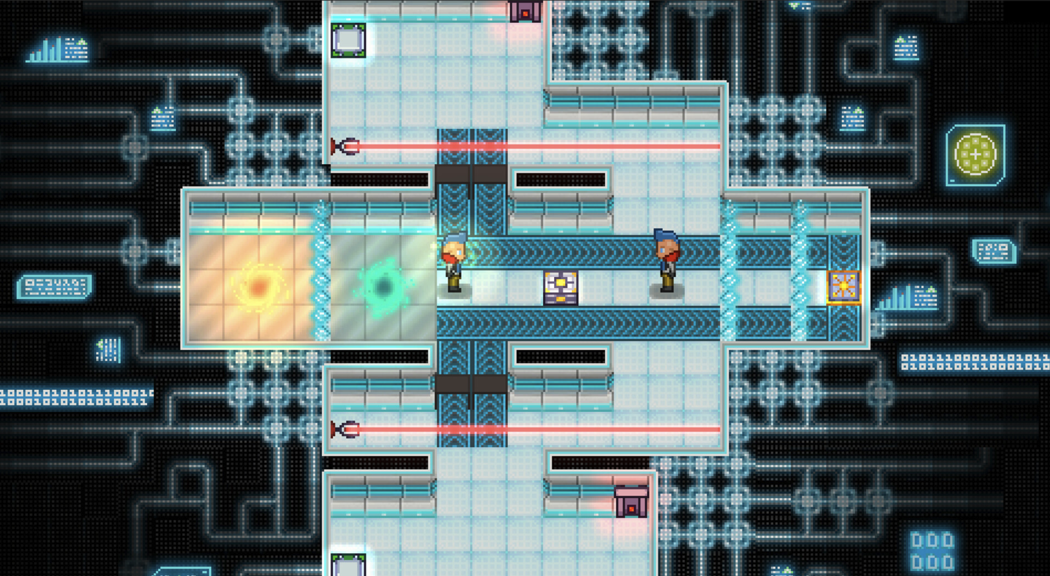 Chronigam gameplay insight